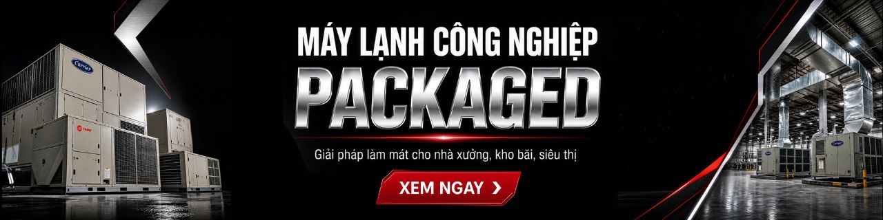 Máy lạnh áp trần