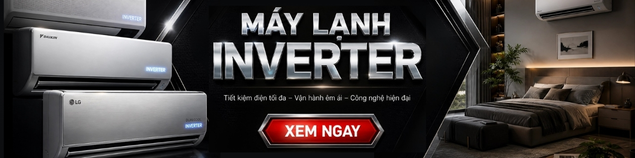 Máy lạnh treo tường