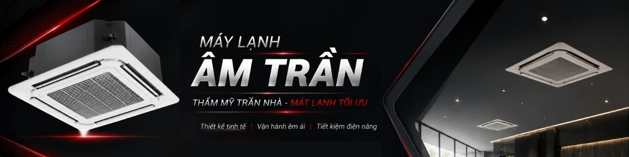 Máy lạnh treo tường