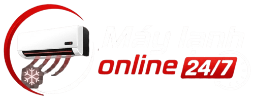Máy lạnh online 24/7